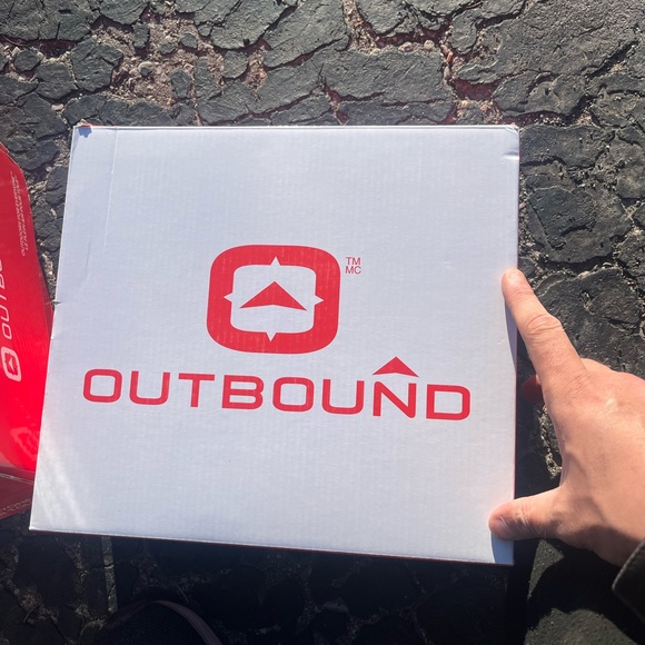 Brand new men’s and woman’s hiking shoes never been out of box!! - Picture 9 of 12